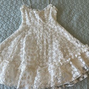 Hello Molly United Hearts Dress